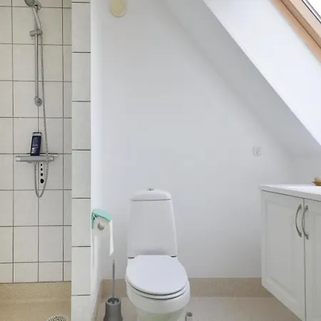 Three-bedroom Holiday In Nordenbro Vesteregn
