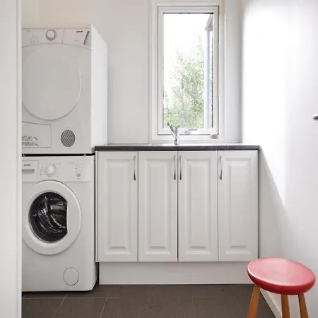 Three-bedroom Holiday In *