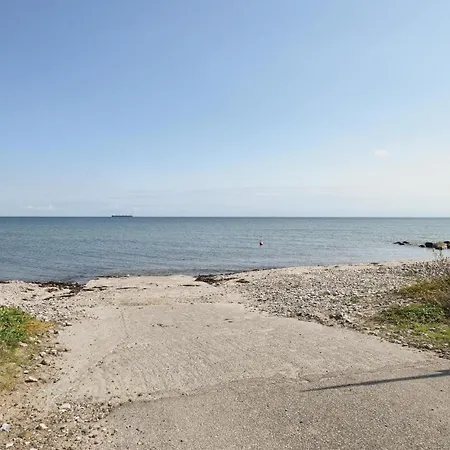 Three-bedroom Holiday In Nordenbro Vesteregn