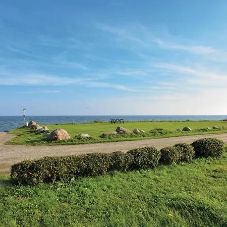 Three-bedroom Holiday In * Nordenbro Vesteregn