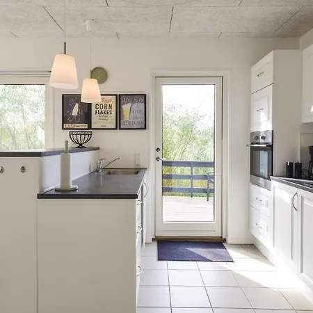 Three-bedroom Holiday In *